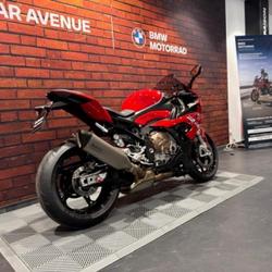 BMW Serie F S 1000 RR Chen&ocirc;ve