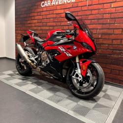 BMW Serie F S 1000 RR Chen&ocirc;ve