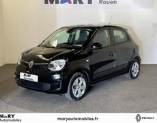 Renault Twingo 3