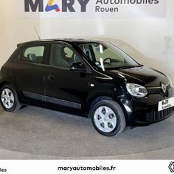 Renault Twingo 3 Twingo III Achat Int&eacute;gral - 21 Zen Rouen