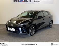 MG MG4 Rouen