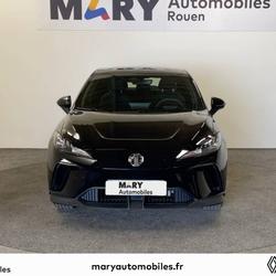 MG MG4 MG4 Electric 51kWh - 125 kW 2WD Standard Rouen