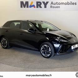 MG MG4 MG4 Electric 51kWh - 125 kW 2WD Standard Rouen