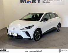 MG MG4 Rouen