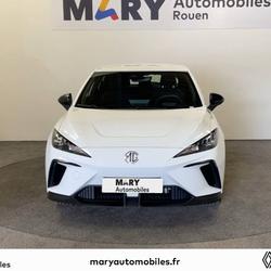 MG MG4 MG4 Electric 51kWh - 125 kW 2WD Standard Rouen