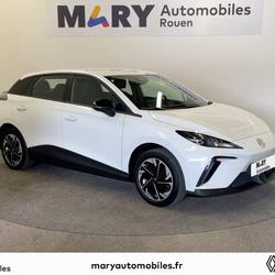 MG MG4 MG4 Electric 51kWh - 125 kW 2WD Standard Rouen