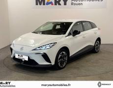 MG MG4 Rouen