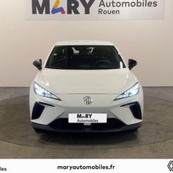 MG MG4 MG4 Electric 51kWh - 125 kW 2WD Standard Rouen
