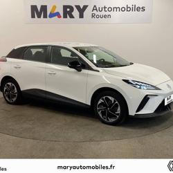 MG MG4 MG4 Electric 51kWh - 125 kW 2WD Standard Rouen