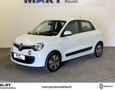 Renault Twingo 3