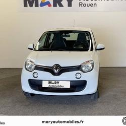 Renault Twingo 3 Twingo III 0.9 TCe 90 Energy Zen Rouen