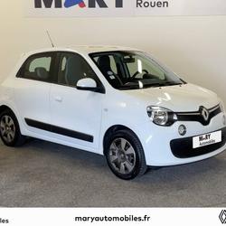Renault Twingo 3 Twingo III 0.9 TCe 90 Energy Zen Rouen