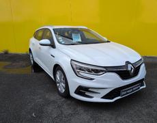 Renault Megane 4 Estate Saint-Georges-sur-Loire