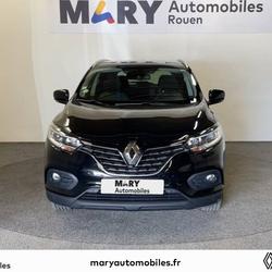 Renault Kadjar Kadjar Blue dCi 115 EDC SL Limited Rouen