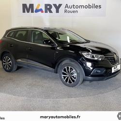 Renault Kadjar Kadjar Blue dCi 115 EDC SL Limited Rouen