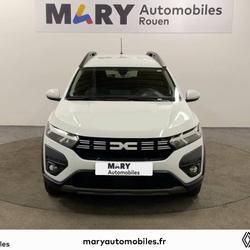 Dacia Jogger Jogger Hybrid 140 5 places Expression Rouen