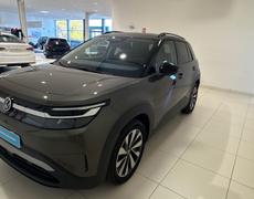 Volkswagen ID Cross Besançon