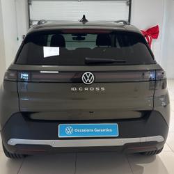 Volkswagen ID Cross ID. Cross 52 kWh Life Edition occasion - Besan&ccedil;on - photo 2/18