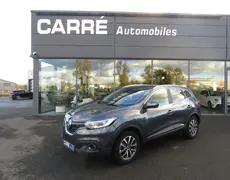 Renault Kadjar Dol-de-Bretagne