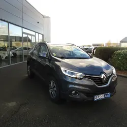 Renault Kadjar 1.5 DCI 110CH ENERGY BUSINESS ECO&sup2; Dol-de-Bretagne