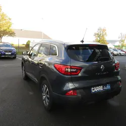 Renault Kadjar 1.5 DCI 110CH ENERGY BUSINESS ECO&sup2; Dol-de-Bretagne