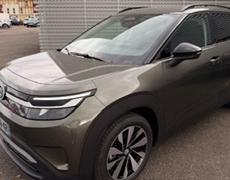Volkswagen ID Cross Saint-Paul-lès-Dax