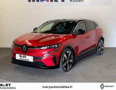 Renault Megane E-Tech Rouen