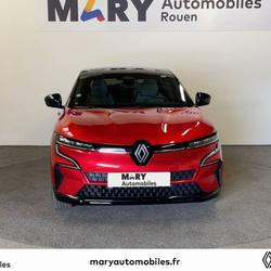 Renault Megane E-Tech Megane E-Tech EV60 220 ch super charge Techno Rouen