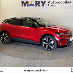 Renault Megane E-Tech Megane E-Tech EV60 220 ch super charge Techno Rouen