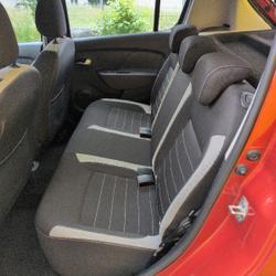 Dacia Sandero 0.9 TCE 90CH STEPWAY Saint-Georges-sur-Loire