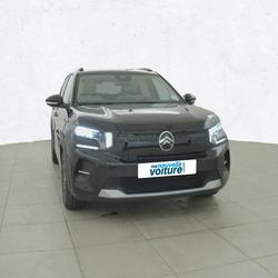 Citroen C3 Turbo 100 ch BVM6 - Max occasion - Cholet - photo 2/21
