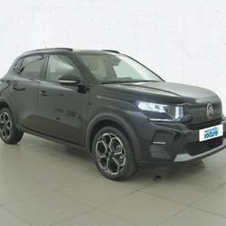 Citroen C3 Turbo 100 ch BVM6 - Max occasion - Cholet - photo 3/21