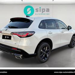 Honda ZR-V e:HEV 2.0 i-MMD Sport 5p occasion - M&eacute;rignac - photo 2/31