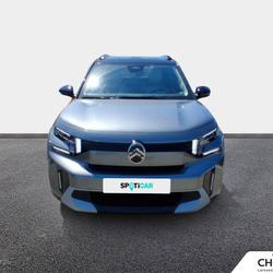 Citroen C3 Aircross C3 Aircross Hybride 145 ch Aut Max Nice