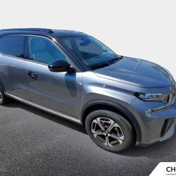 Citroen C3 Aircross C3 Aircross Hybride 145 ch Aut Max Nice