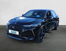 DS DS3 Crossback Cholet