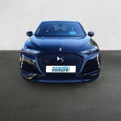 DS DS3 Crossback PureTech 130 EAT8 - Performance Line+ occasion - Cholet - photo 2/24