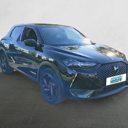DS DS3 Crossback PureTech 130 EAT8 - Performance Line+ occasion - Cholet - photo 3/24
