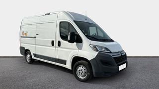 Citroen Jumper  - photo 0