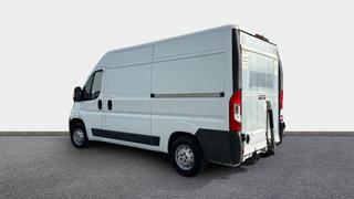 Citroen Jumper  - photo 1