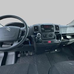 Citroen Jumper L2H2 BlueHDi 110ch CLUB Rampe de chargement Chauray