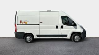 Citroen Jumper  - photo 3