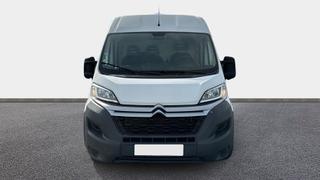 Citroen Jumper  - photo 4