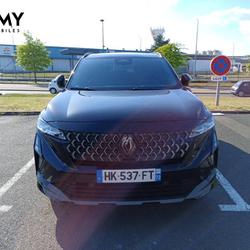 Renault Austral Austral full hybrid E-Tech 200 ch Esprit Alpine Le Mans