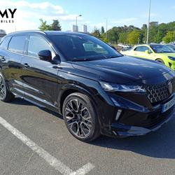 Renault Austral Austral full hybrid E-Tech 200 ch Esprit Alpine Le Mans