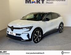 Renault Megane E-Tech Rouen