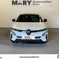 Renault Megane E-Tech Megane E-Tech EV60 220 ch super charge Techno Rouen