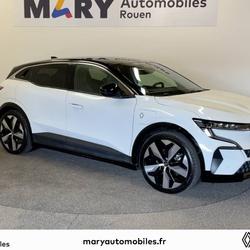 Renault Megane E-Tech Megane E-Tech EV60 220 ch super charge Techno Rouen