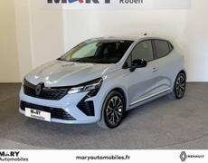 Renault Clio 5 Rouen