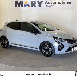Renault Clio 5 Clio E-Tech full hybrid 145 ch GSR2 Techno Rouen